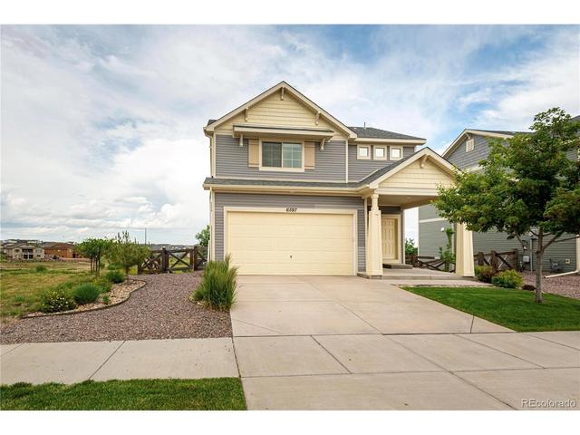 6597 Cottonwood Tree Dr, Colorado Springs, CO 80927