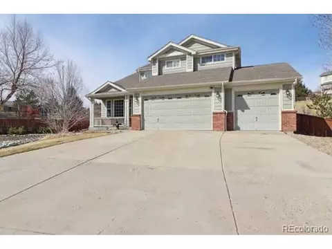 1777 Rhodonite Ct, Castle Rock, CO 80108