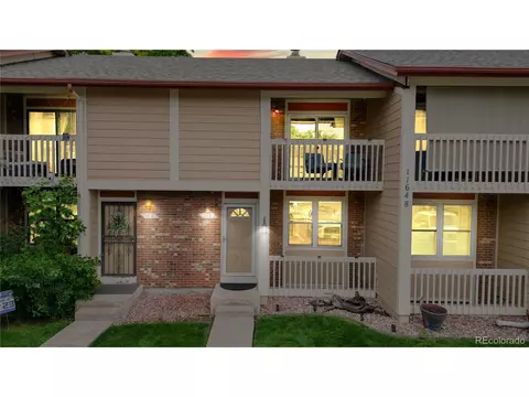 11648 Community Center Dr #113, Northglenn, CO 80233
