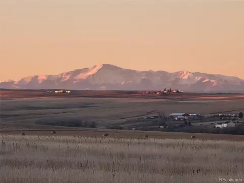 0 County Road 53, Kiowa, CO 80117