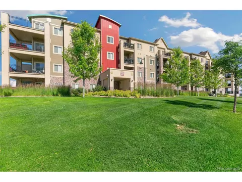 9258 Rockhurst St #205, Highlands Ranch, CO 80129