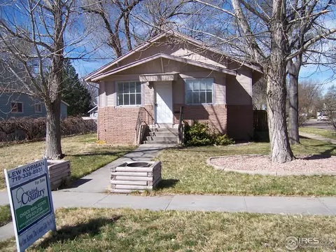331 N Division Ave, Sterling, CO 80751 photo 1
