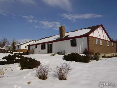 4633 Bedford Ct, Boulder, CO 80301 photo 2