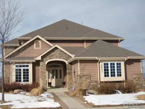 8403 Castaway Dr, Windsor, CO 80528 photo 1
