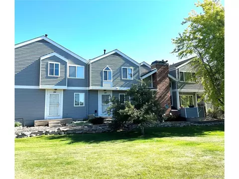142 S Moline St, Aurora, CO 80012