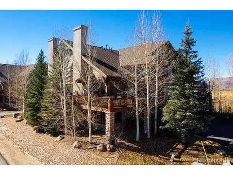 828 Ten Mile Dr, Granby, CO 80446