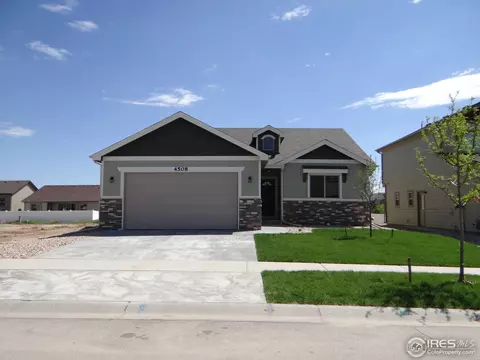 4508 Cypress St, Evans, CO 80620 photo 1