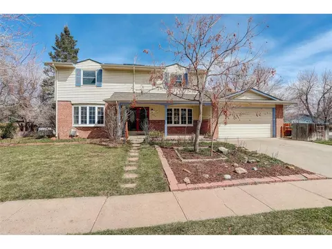 7664 S Vine St, Centennial, CO 80122