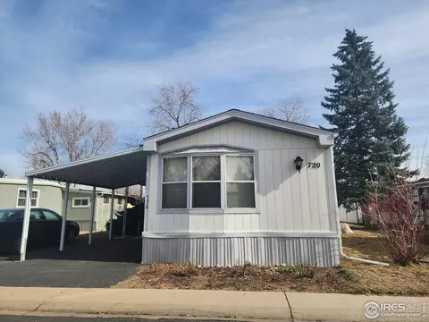 720 Flamingo Dr, Lafayette, CO 80026