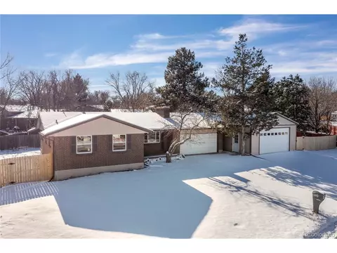 4554 S Lakehurst Way, Littleton, CO 80127