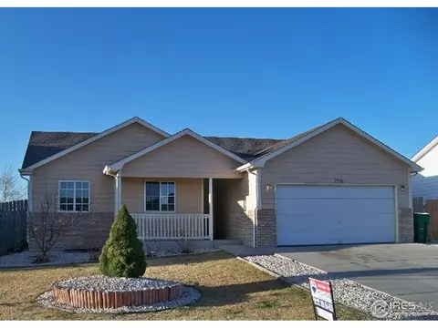 2518 Hawk Dr, Evans, CO 80620 photo 1