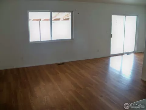 2518 Hawk Dr, Evans, CO 80620 photo 4