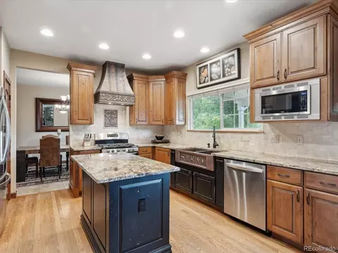 11545 Ridgeview Ct, Parker, CO 80138