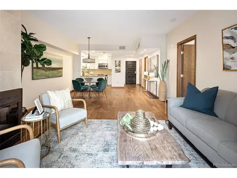 345 Fillmore St #206, Denver, CO 80206
