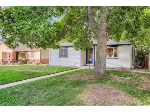 4980 Vallejo St, Denver, CO 80221 photo 1
