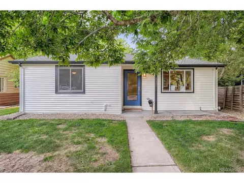 4980 Vallejo St, Denver, CO 80221 photo 2