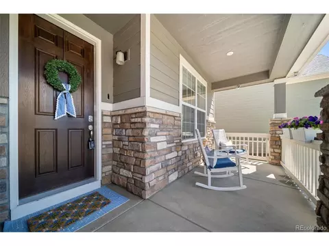 23879 E Narrowleaf Pl, Aurora, CO 80016 photo 3