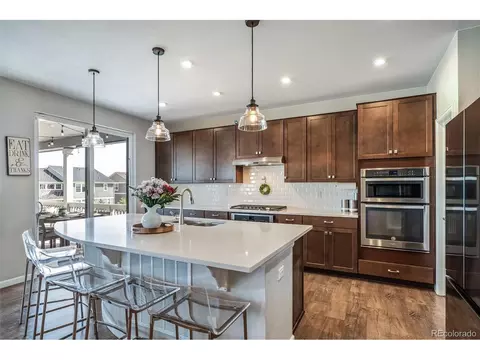 23879 E Narrowleaf Pl, Aurora, CO 80016 photo 7