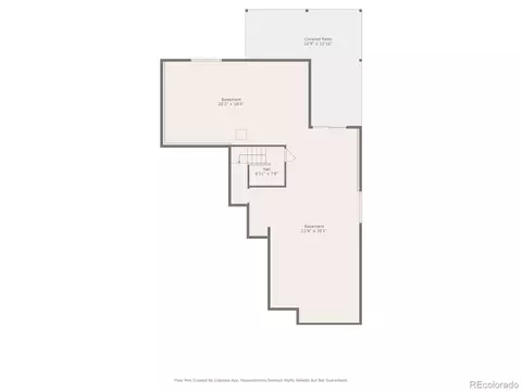 23879 E Narrowleaf Pl, Aurora, CO 80016 photo 47