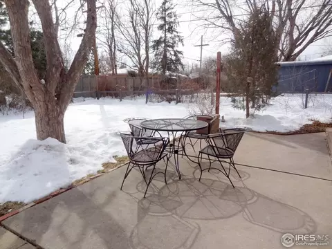 4461 Hamilton Ct, Boulder, CO 80305 photo 8
