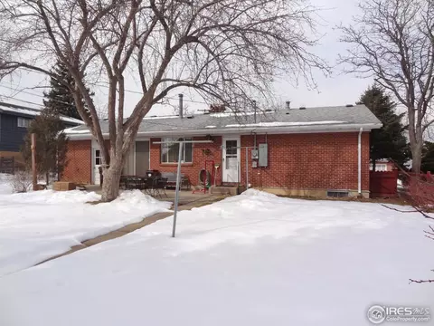 4461 Hamilton Ct, Boulder, CO 80305 photo 3