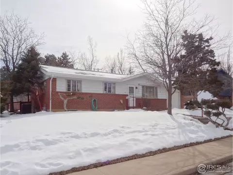 4461 Hamilton Ct, Boulder, CO 80305 photo 1