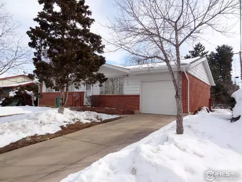 4461 Hamilton Ct, Boulder, CO 80305 photo 2
