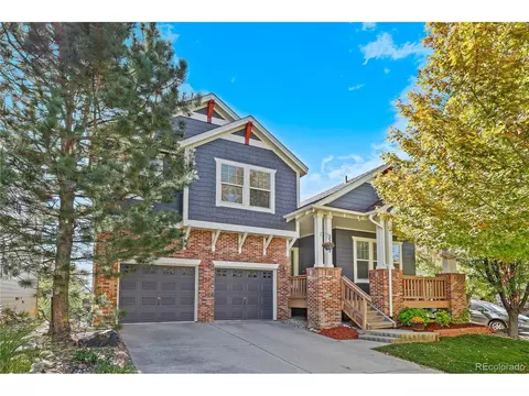 25212 E Indore Dr, Aurora, CO 80016