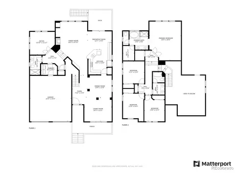 25212 E Indore Dr, Aurora, CO 80016 photo 35