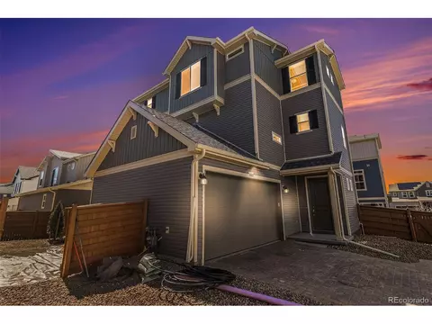 10223 Worchester St, Commerce City, CO 80022