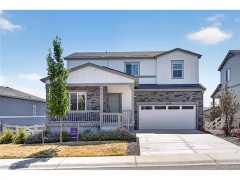 2174 Villageview Ln, Castle Rock, CO 80104