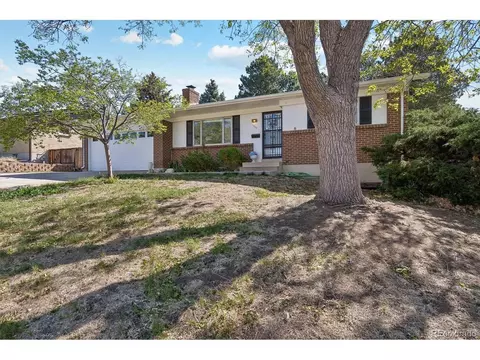 1856 S Urban Way, Lakewood, CO 80228