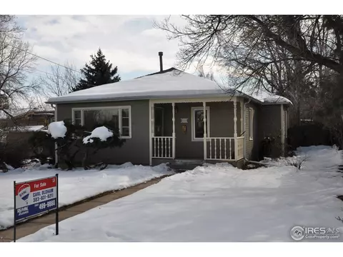 2126 Columbine Ave, Boulder, CO 80302 photo 1