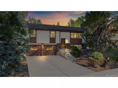 4550 N Sleepy Hollow Cir, Colorado Springs, CO 80917