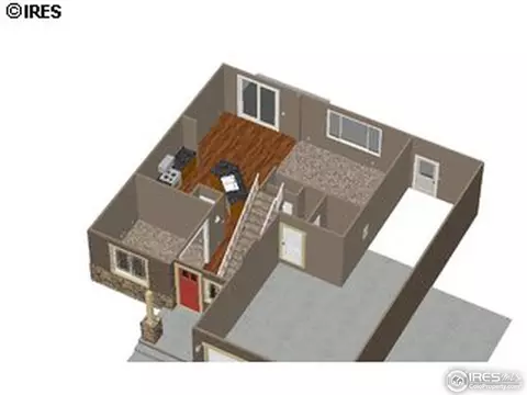 622 Babine Ct, Windsor, CO 80550 photo 6