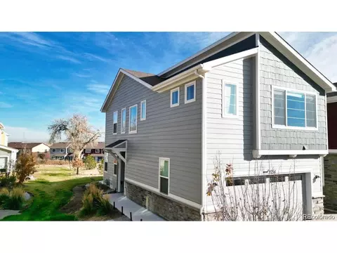 Undisclosed, Thornton, CO 80229