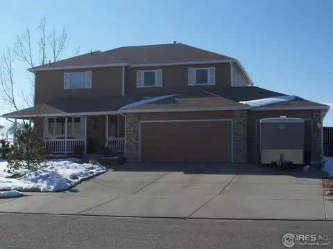 1013 Longview Ave, Berthoud, CO 80513 photo 1