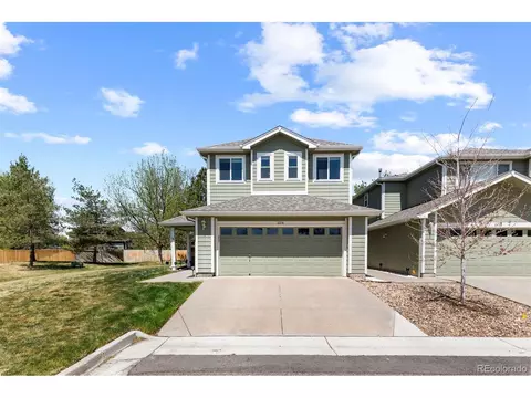 2231 E 128th Ave, Thornton, CO 80241