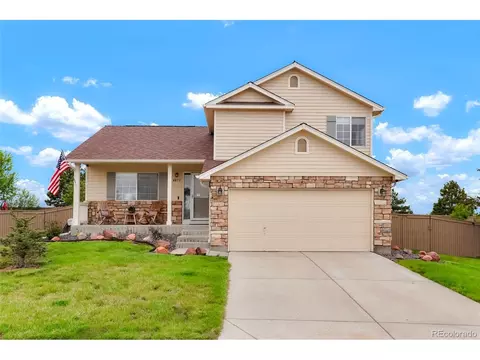 4873 Eckert St, Castle Rock, CO 80104