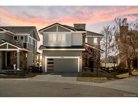 10627 Rutledge St, Parker, CO 80134