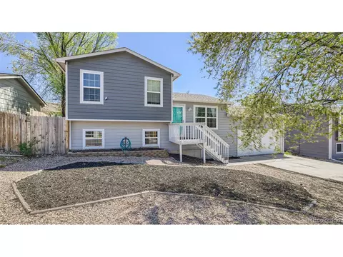 111 Comanche Ct, Fountain, CO 80817