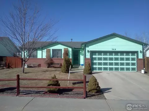309 Warwick St, Frederick, CO 80530 photo 1