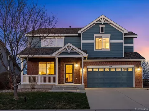 444 N Flat Rock St, Aurora, CO 80018
