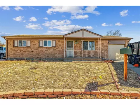 5520 Troy St, Denver, CO 80239