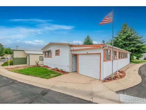 1601 N College Ave #296, Fort Collins, CO 80524
