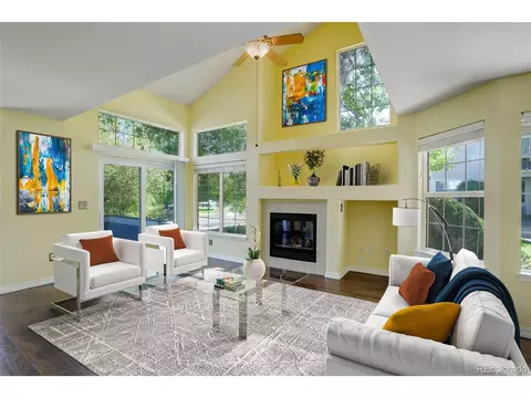 1419 Red Mountain Dr #46, Longmont, CO 80504