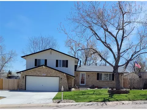 10404 W Arkansas Dr, Lakewood, CO 80232