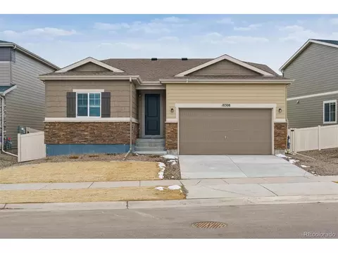 18308 Martinello Dr, Parker, CO 80134