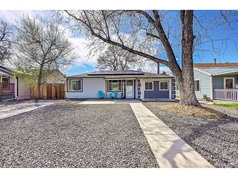 4935 Clay St, Denver, CO 80221