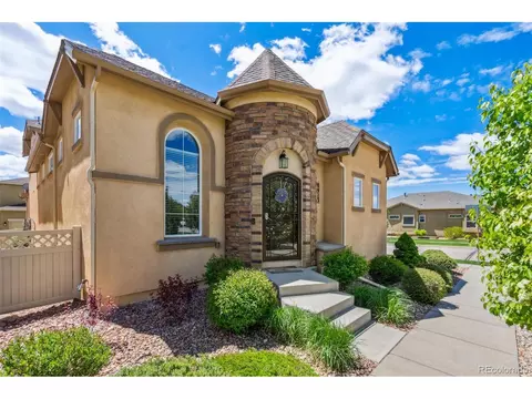 Undisclosed, Colorado Springs, CO 80924